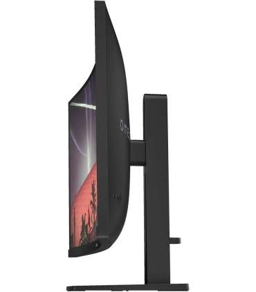 HP OMEN by HP 32c computer monitor 80 cm (31.5") 2560 x 1440 pixels Quad HD Black