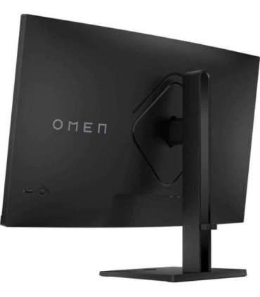 HP OMEN by HP 32c computer monitor 80 cm (31.5") 2560 x 1440 pixels Quad HD Black