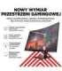 HP OMEN by HP 32c computer monitor 80 cm (31.5") 2560 x 1440 pixels Quad HD Black