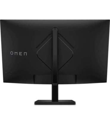HP OMEN by HP 32c computer monitor 80 cm (31.5") 2560 x 1440 pixels Quad HD Black