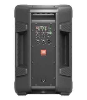JBL IRX108BT - active 2-way loudspeaker column (PA)