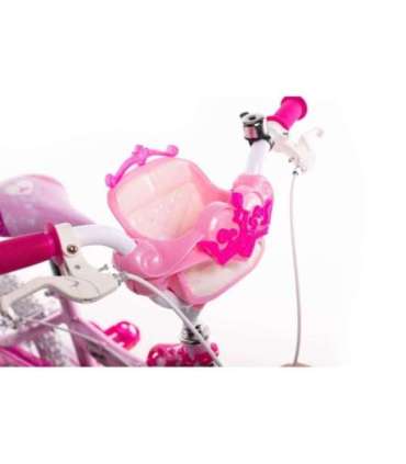 Children's bicycle 14" Huffy 24371W Disney Princess