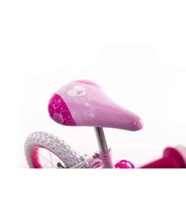 Children's bicycle 14" Huffy 24371W Disney Princess