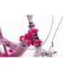 Children's bicycle 14" Huffy 24371W Disney Princess