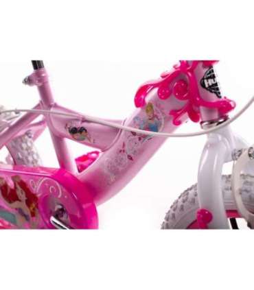 Children's bicycle 14" Huffy 24371W Disney Princess