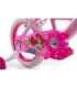 Children's bicycle 14" Huffy 24371W Disney Princess