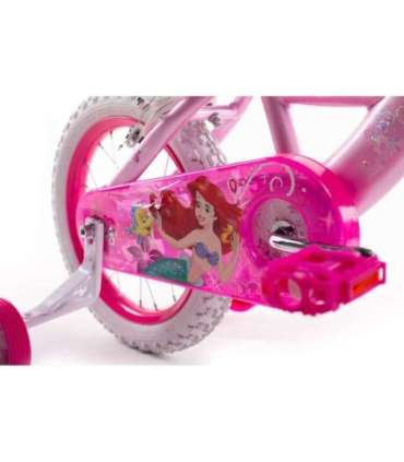 Children's bicycle 14" Huffy 24371W Disney Princess