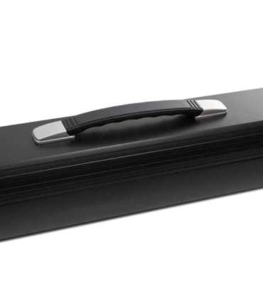 Maclean MC-964 portable projection screen, compact, floor, 100", 16:9