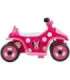 Children's electric ride-on Quad Mouse Minnie Huffy 19075W
