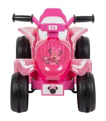 Children's electric ride-on Quad Mouse Minnie Huffy 19075W