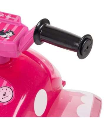 Children's electric ride-on Quad Mouse Minnie Huffy 19075W