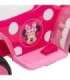 Children's electric ride-on Quad Mouse Minnie Huffy 19075W