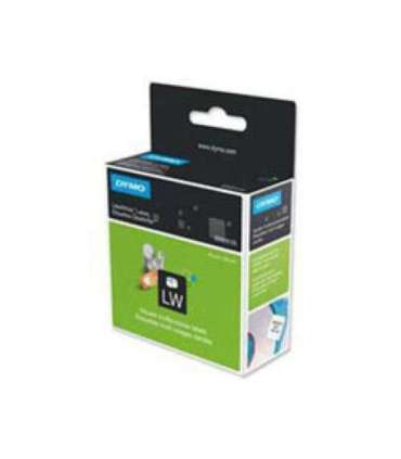 Dymo Etiketten Label White (S0929120)