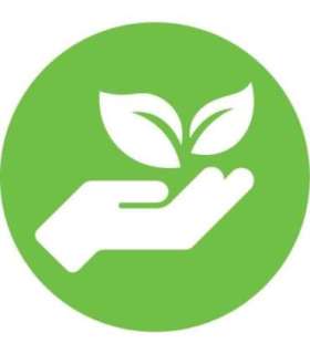 Dymo Heißschrumpfschlauch (18058) Black Yellow (S0718340)