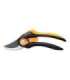 Fiskars Plus SmartFit Bypass Pruner P541 orange black (1057169)