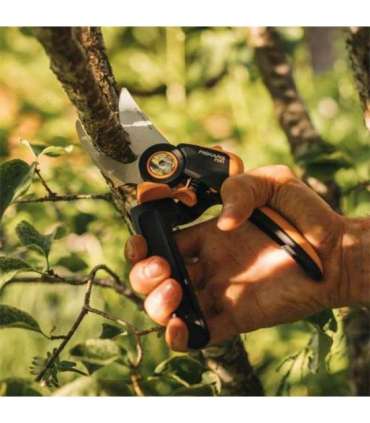 Fiskars PowerGear Bypass X-series Xseries L P961 orange black (1057175)