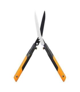Fiskars PowerGear Hedge Shear X HSX92 orange black (1023631)