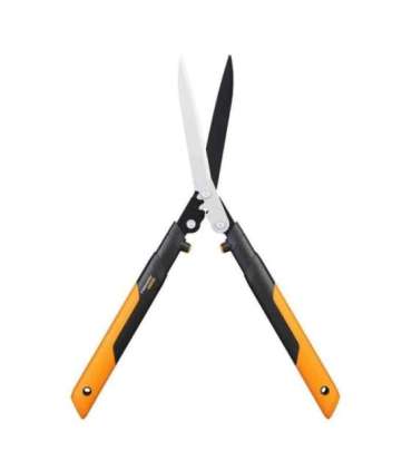 Fiskars PowerGear Hedge Shear X HSX92 orange black (1023631)