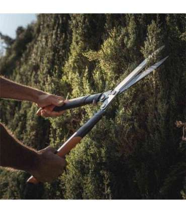 Fiskars PowerGear Hedge Shear X HSX92 orange black (1023631)