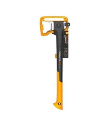 Fiskars Splitting Axe M X-Series XSeries X24 600mm black orange (1069106)