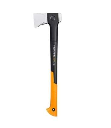 Fiskars Splitting Axe M X-Series XSeries X24 600mm black orange (1069106)