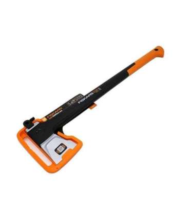 Fiskars Splitting Axe X-Series XSeries X28 M orange black (1069107)