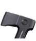 Fiskars Universal Axe S X-Series XSeries X18 445mm black orange (1069103)