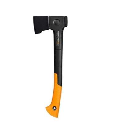 Fiskars Universal Axe S X-Series XSeries X18 445mm black orange (1069103)