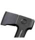 Fiskars Universal Axe XS X-Series XSeries X14 350mm black orange (1069102)