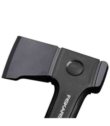 Fiskars Universal Axe XS X-Series XSeries X14 350mm black orange (1069102)