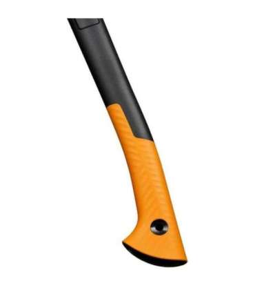 Fiskars Universal Axe XS X-Series XSeries X14 350mm black orange (1069102)