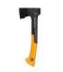 Fiskars Universal Axe XS X-Series XSeries X14 350mm black orange (1069102)