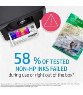 HP Ink No 913A HP913A HP 913A Yellow Gelb (F6T79AE)