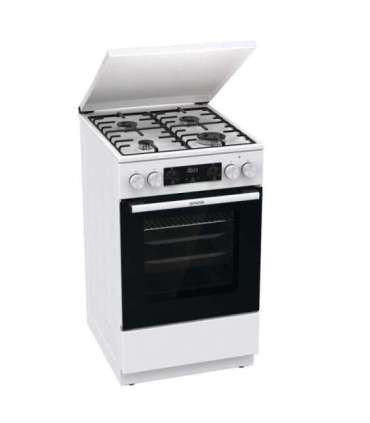 Cooker GORENJE MEKS5121WM