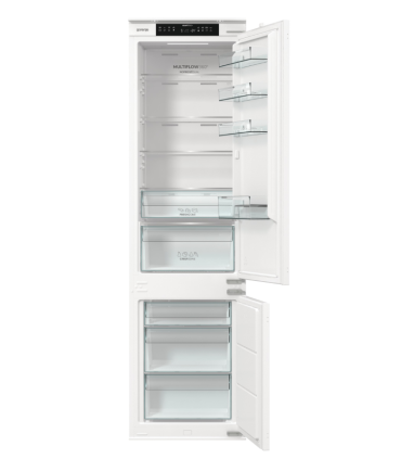 Fridge GORENJE NRKI519E41