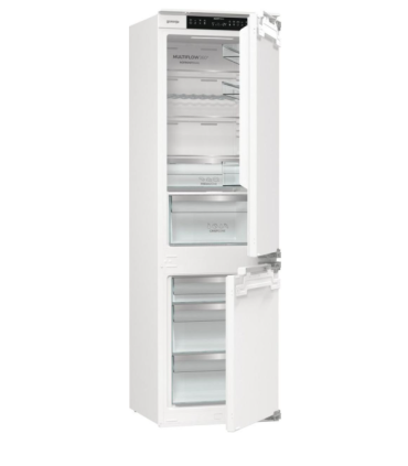 Fridge GORENJE NRKI517E62WF