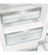Fridge GORENJE NRKI517E62WF