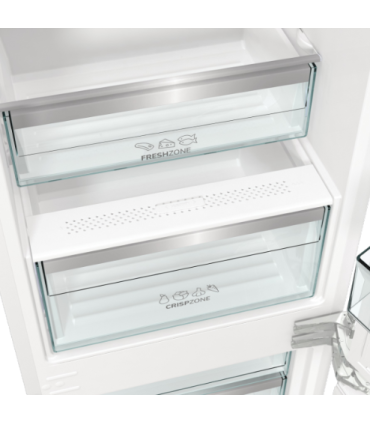 Fridge GORENJE NRKI517E62WF