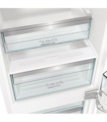 Fridge GORENJE NRKI519E82WF