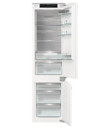 Fridge GORENJE NRKI519E82WF