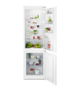 Fridge AEG OSC6N181ES