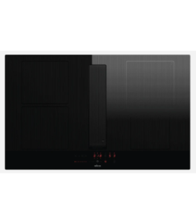 Hob and Hood (2in1) ELICA NIKOLATESLA VELVET BL/A/83