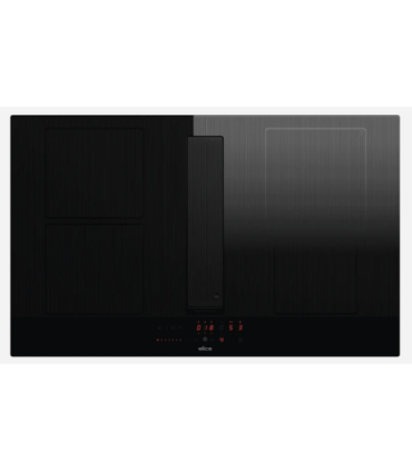 Hob and Hood (2in1) ELICA NIKOLATESLA VELVET BL/A/83