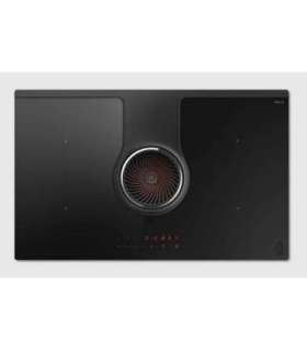 Hob and Hood (2in1) ELICA NIKOLATESLA ONE EVO BL/A/83