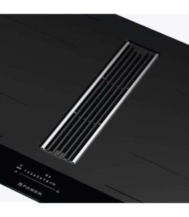 Hob and Hood (2in1) FABER GALILEO STRIPES A830