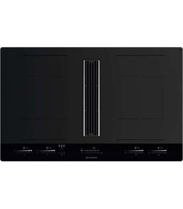 Hob and Hood (2in1) FABER GALILEO STRIPES A830