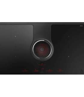 Hob and Hood (2in1) ELICA NIKOLATESLA ONE HP EVO BL/A/83