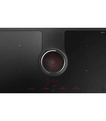 Hob and Hood (2in1) ELICA NIKOLATESLA ONE HP EVO BL/A/83