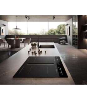 Hob and Hood (2in1) FABER GALILEO STRIPES F830