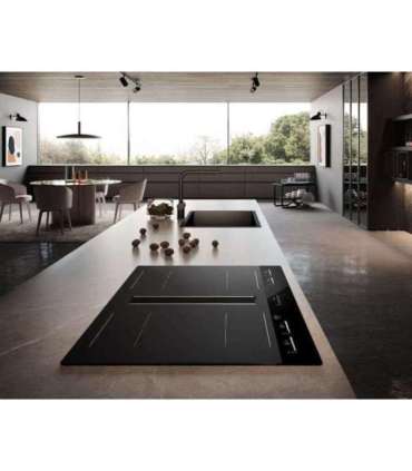 Hob and Hood (2in1) FABER GALILEO STRIPES F830